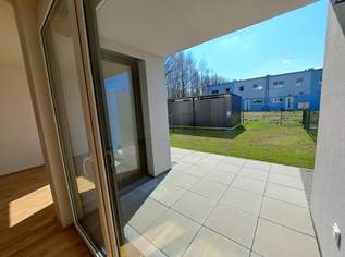 Provisionsfrei! Freifinanzierte Reihenhäuser in der Gartenstadt Kremserberg!, 536800 €, Immobilien-Häuser in 3100 Stattersdorf