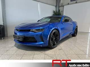 Camaro 2.0 Turbo, 34990 €, Auto & Fahrrad-Autos in 4663 Laakirchen Camaro 2.0 Turbo, 34990 €, Auto & Fahrrad-Autos in 4663 Laakirchen