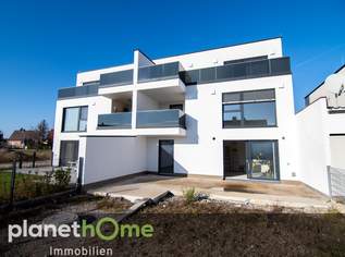 Energieeffizientes Landleben mit urbanem Umfeld, 330000 €, Immobilien-Wohnungen in 2524 Gemeinde Teesdorf