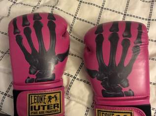 Boxhandschuhe Boxhandschuhe
