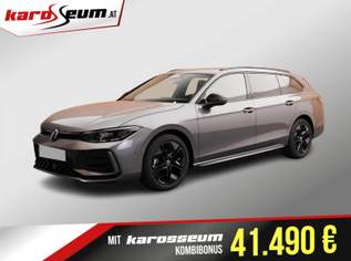 Passat R-Line TDI | TAGESZULASSUNG | 18"" | AHK, 43290 €, Auto & Fahrrad-Autos in 4693 Desselbrunn