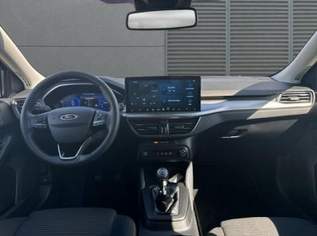 Focus Turnier Titanium X+Winterpaket+LED+RFK ..., 23573 €, Auto & Fahrrad-Autos in 6844 Gemeinde Altach