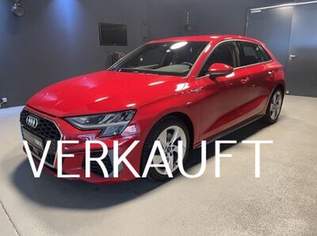A3 30 TFSI S line VIRTUAL*Sport*Teilleder, 25990 €, Auto & Fahrrad-Autos in 6200 Marktgemeinde Jenbach A3 30 TFSI S line VIRTUAL*Sport*Teilleder, 25990 €, Auto & Fahrrad-Autos in 6200 Marktgemeinde Jenbach