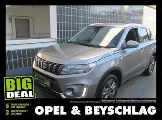 Vitara 1,4 GL+ DITC Hybrid shine ligh, 18990 €, Auto & Fahrrad-Autos in 1190 Döbling