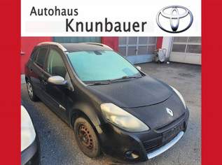 Clio Grandtour 20th 1,2 16V, 999 €, Auto & Fahrrad-Autos in 4784 Schardenberg