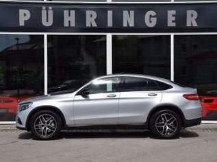 GLC d Coupé 4MATIC*AMG*SD*DISTRONIC*, 35900 €, Auto & Fahrrad-Autos in 4722 Peuerbach GLC d Coupé 4MATIC*AMG*SD*DISTRONIC*, 35900 €, Auto & Fahrrad-Autos in 4722 Peuerbach