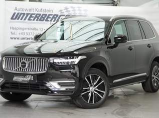 XC90 Rcharge Inscription Expression, T8 AWD DAB, 49990 €, Auto & Fahrrad-Autos in 6330 Stadt Kufstein XC90 Rcharge Inscription Expression, T8 AWD DAB, 49990 €, Auto & Fahrrad-Autos in 6330 Stadt Kufstein