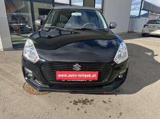 Swift 1,2 DualJet Allgrip Shine, 15990 €, Auto & Fahrrad-Autos in 9330 Althofen