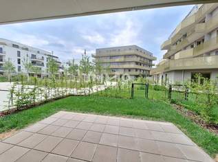 Provisionsfreie 2-Zimmer-Gartenwohnung zum Schnäppchenpreis, 289000 €, Immobilien-Wohnungen in 1210 Floridsdorf Provisionsfreie 2-Zimmer-Gartenwohnung zum Schnäppchenpreis, 289000 €, Immobilien-Wohnungen in 1210 Floridsdorf