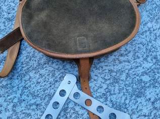 Jagdtasche