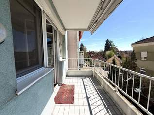 Gemütliches Zuhause in der Aubergstrasse/Urfahr mit Garage!, 314000 €, Immobilien-Wohnungen in Oberösterreich Gemütliches Zuhause in der Aubergstrasse/Urfahr mit Garage!, 314000 €, Immobilien-Wohnungen in Oberösterreich