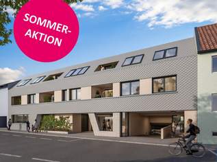 SOMMERAKTION! Exklusives Doppelhausflair als Investment: Ihr Traumhaus im Grünen von LIESING GARDENS zur Vermietung, 719100 €, Immobilien-Häuser in 1230 Liesing