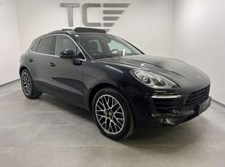 Macan S 3,0 20 Zoll Räder Pano, ACC, 14 Wege, ..., 37990 €, Auto & Fahrrad-Autos in 6020 Innsbruck Macan S 3,0 20 Zoll Räder Pano, ACC, 14 Wege, ..., 37990 €, Auto & Fahrrad-Autos in 6020 Innsbruck