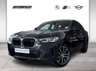 X4 M40d 48 V Aut., 50900 €, Auto & Fahrrad-Autos in 6330 Stadt Kufstein