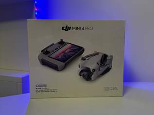 DJI Mini 4 Pro Fly More Combo mit DJI RC 2 (mit Bildschirm) - NEU & UNGEÖFFNET, 849 €, Marktplatz-Kameras & TV & Multimedia in 1020 Leopoldstadt DJI Mini 4 Pro Fly More Combo mit DJI RC 2 (mit Bildschirm) - NEU & UNGEÖFFNET, 849 €, Marktplatz-Kameras & TV & Multimedia in 1020 Leopoldstadt