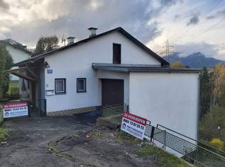 Preisreduktion: Ruhig gelegenes Wohnhaus mit Grund in Hanglage in St. Peter-Freienstein nahe Leoben zu kaufen !, 139900 €, Immobilien-Häuser in 8792 St. Peter-Freienstein