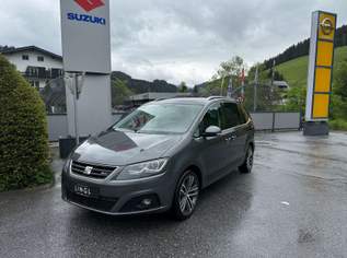 Alhambra 2.0 TDI FR-Line Allrad *AHV, STANDHZG.*, 32950 €, Auto & Fahrrad-Autos in 8654 Fischbach Alhambra 2.0 TDI FR-Line Allrad *AHV, STANDHZG.*, 32950 €, Auto & Fahrrad-Autos in 8654 Fischbach