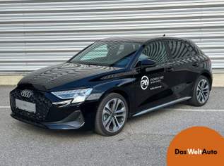 A3 40 TFSI e, 41900 €, Auto & Fahrrad-Autos in 8020 Gries
