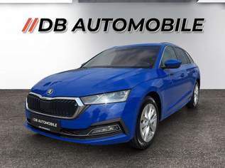 Octavia Combi 2,0 TDI DSG, Rückfahrkamera, Head-Up-Disp..., 15990 €, Auto & Fahrrad-Autos in 4053 Ansfelden