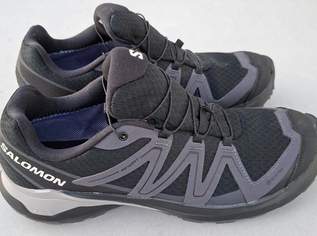 Outdoor-Schuh Salomon Exaprime GTX Outdoor-Schuh Salomon Exaprime GTX