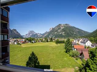 Neuer Preis! 3-Zimmer-Wohnung mit Traunsteinblick (6. Stock), 199000 €, Immobilien-Wohnungen in 4802 Ebensee am Traunsee Neuer Preis! 3-Zimmer-Wohnung mit Traunsteinblick (6. Stock), 199000 €, Immobilien-Wohnungen in 4802 Ebensee am Traunsee