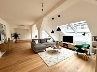 1030! Schönes 3-Zimmer DG mit S/W-Terrasse und 2 Bädern - alles auf einer Ebene! ERSTBEZUG NACH GENERALSANIERUNG!, 999000 €, Immobilien-Wohnungen in 1030 Landstraße 1030! Schönes 3-Zimmer DG mit S/W-Terrasse und 2 Bädern - alles auf einer Ebene! ERSTBEZUG NACH GENERALSANIERUNG!, 999000 €, Immobilien-Wohnungen in 1030 Landstraße