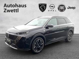 5008 GT Hybrid 145 e-DCS6, 42880 €, Auto & Fahrrad-Autos in 3931 Gemeinde Schweiggers