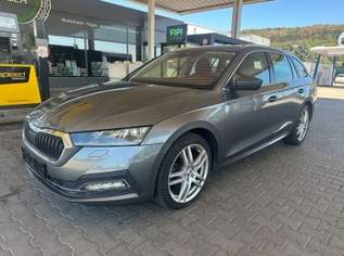 Octavia Combi 2,0 TDI 4x4 Style DSG Matrix-ACC-AHK, 14990 €, Auto & Fahrrad-Autos in 4221 Steyregg Octavia Combi 2,0 TDI 4x4 Style DSG Matrix-ACC-AHK, 14990 €, Auto & Fahrrad-Autos in 4221 Steyregg