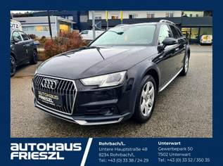 A4 Allroad quattro 2,0 TDI quattro S-tronic, PA..., 20900 €, Auto & Fahrrad-Autos in 8234 Rohrbach an der Lafnitz A4 Allroad quattro 2,0 TDI quattro S-tronic, PA..., 20900 €, Auto & Fahrrad-Autos in 8234 Rohrbach an der Lafnitz