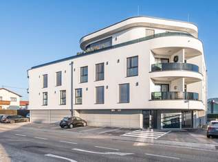 Modernes Wohnen im Stadthaus Pregarten, 399000 €, Immobilien-Wohnungen in 4230 Pregarten
