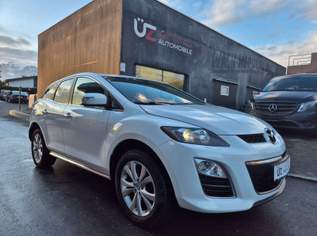 CX-7 *** ALLRAD *** NAVI *** Sitzheizung *** Prime-Line, 8990 €, Auto & Fahrrad-Autos in 6800 Gisingen