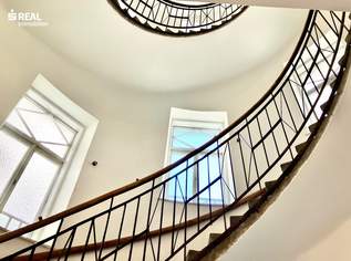 WUNDERSCHÖNE ALTBAUWOHNUNG - bestens eingeteilte 3,5 ZIMMER - NIBELUNGENVIERTEL, 425000 €, Immobilien-Wohnungen in 1150 Rudolfsheim-Fünfhaus