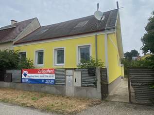 "So belassen oder noch mehr Platz schaffen!" - Haus in Lanzendorf, 460000 €, Immobilien-Häuser in 2326 Gemeinde Lanzendorf