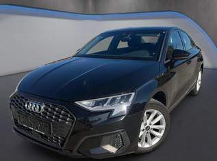 A3 30 TDI Limousine *Virtual*LED*2ZonenKlima*, 18990 €, Auto & Fahrrad-Autos in Niederösterreich