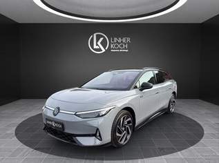 ID.7 Tourer GTX 4Motion ''Wärmepumpe+Pano+AHV'', 58990 €, Auto & Fahrrad-Autos in 6800 Gisingen ID.7 Tourer GTX 4Motion ''Wärmepumpe+Pano+AHV'', 58990 €, Auto & Fahrrad-Autos in 6800 Gisingen