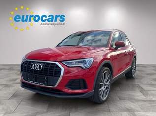 Q3 40 TFSI quattro S-tronic, 29800 €, Auto & Fahrrad-Autos in 9020 Innere Stadt