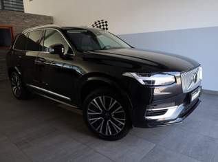 XC90 T8 AWD Recharge Plug-in Hybrid Ultra Bright G, 66990 €, Auto & Fahrrad-Autos in 6261 Gemeinde Strass im Zillertal