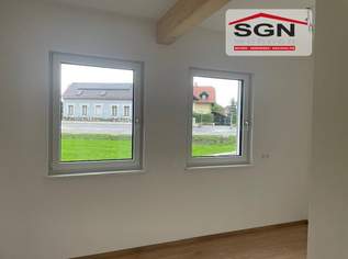 BEGLEITETES WOHNEN - Komfortabel wohnen, selbstbestimmt leben in Schwarzau am Steinfeld, 775.94 €, Immobilien-Wohnungen in 2625 Gemeinde Schwarzau am Steinfeld