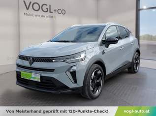 Captur TCe 90 Techno, 22990 €, Auto & Fahrrad-Autos in 8720 Knittelfeld
