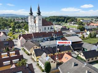 Rustikale Liegenschaft im Herzen von St. Veit am Vogau, 245000 €, Immobilien-Häuser in 8423 St. Veit am Vogau