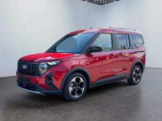 Tourneo Courier Active 1,0 AT MJ25 Navi SHZ S..., 36127 €, Auto & Fahrrad-Autos in 6844 Gemeinde Altach