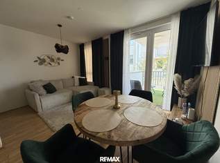 Moderne 2-Zimmer-Wohnung mit Balkon in neuwertigem Zustand !, 849 €, Immobilien-Wohnungen in 1210 Floridsdorf Moderne 2-Zimmer-Wohnung mit Balkon in neuwertigem Zustand !, 849 €, Immobilien-Wohnungen in 1210 Floridsdorf