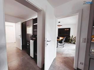 Büro- voll möbliert - 84 m² Nähe Kaiserwasser - inkl. Klimaanlage, 649900 €, Immobilien-Gewerbeobjekte in 1220 Donaustadt