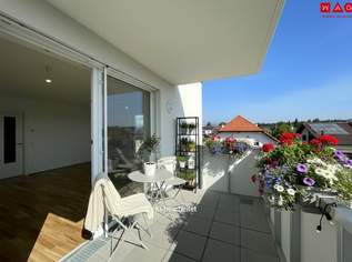 Eigentumswohnung mit hoher Wohnqualität in Leonding!, 386953 €, Immobilien-Wohnungen in 4060 Leonding