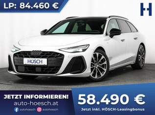 A6 Avant TDI 2x S-LINE OPTIK TECH PLUS PANO TOP-DEAL, 60990 €, Auto & Fahrrad-Autos in 4061 Pasching A6 Avant TDI 2x S-LINE OPTIK TECH PLUS PANO TOP-DEAL, 60990 €, Auto & Fahrrad-Autos in 4061 Pasching