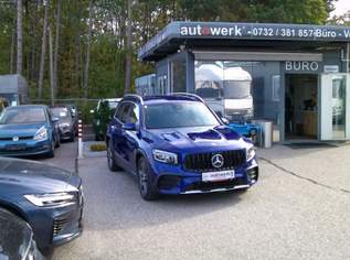 GLB d 4Matic AMG, 35999 €, Auto & Fahrrad-Autos in 4030 Kleinmünchen-Auwiesen GLB d 4Matic AMG, 35999 €, Auto & Fahrrad-Autos in 4030 Kleinmünchen-Auwiesen