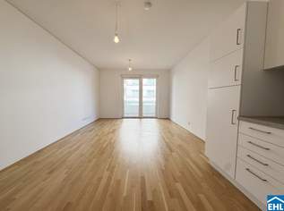 Großzügige 2-Zimmer Wohnung mit Balkon- Nahe dem WU Campus und Wiener Prater!, 1070 €, Immobilien-Wohnungen in 1020 Leopoldstadt