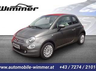 500C Hybrid 70 Lounge 1,0 Navi, 13997 €, Auto & Fahrrad-Autos in 4072 Alkoven