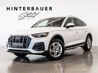 Q5 Sportback 40 TDI Quattro advanced*LNP € 71.358,-, 55990 €, Auto & Fahrrad-Autos in 5112 Lamprechtshausen