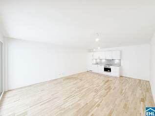 Geräumige Neubauwohnung Nähe U3 "Hütteldorfer Straße", 1790 €, Immobilien-Wohnungen in 1140 Penzing